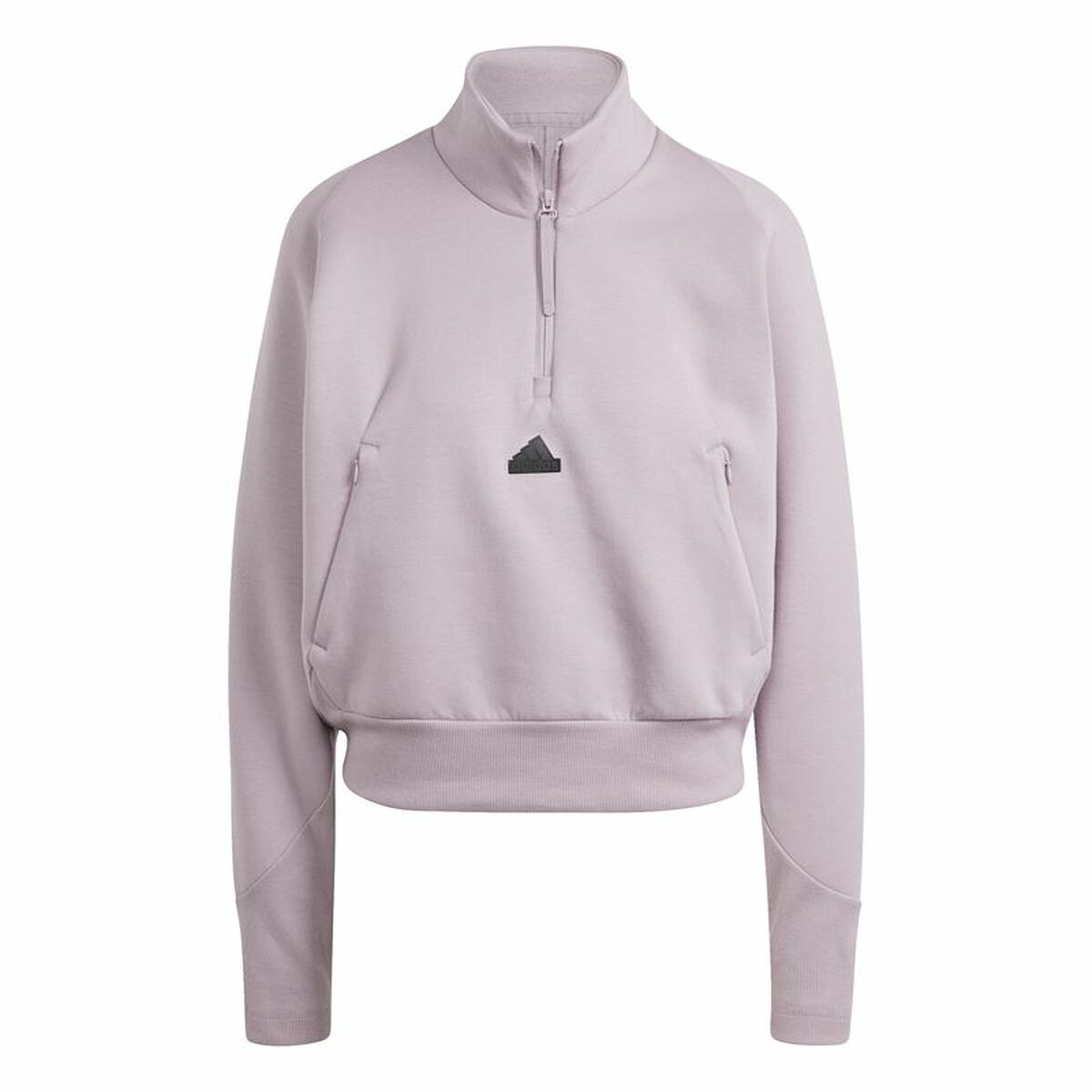 Women's Sports Jacket Adidas Z.N.E. Qz Lady M-0