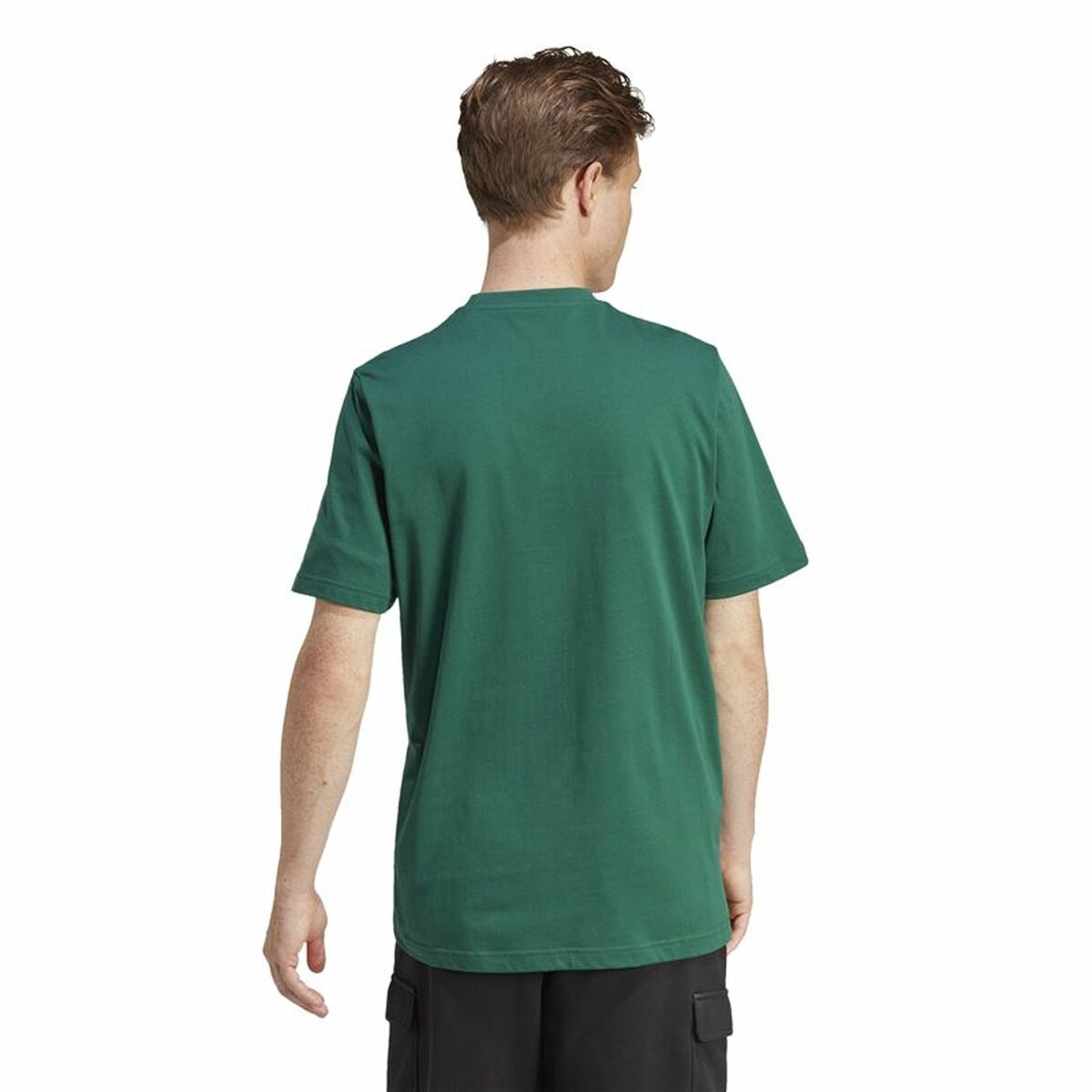 Men’s Short Sleeve T-Shirt Adidas Growth Bos XS-4