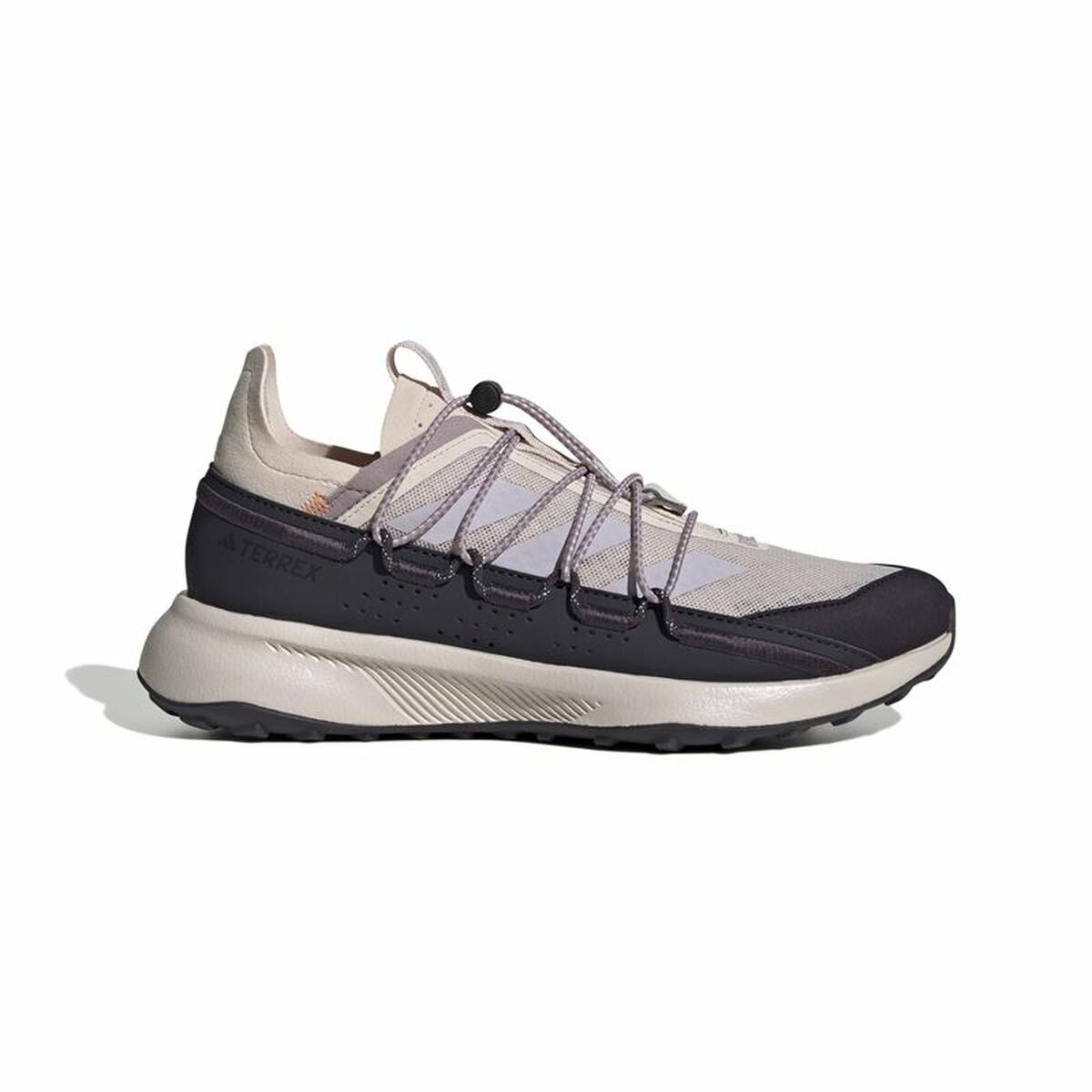 Sports Trainers for Women Adidas Terrex Voyager 21 Beige-0