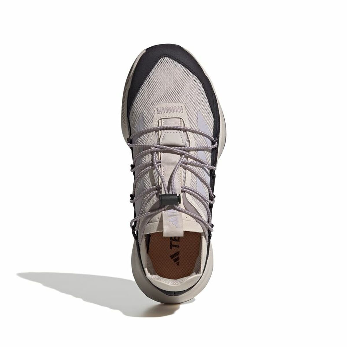 Sports Trainers for Women Adidas Terrex Voyager 21 Beige-6