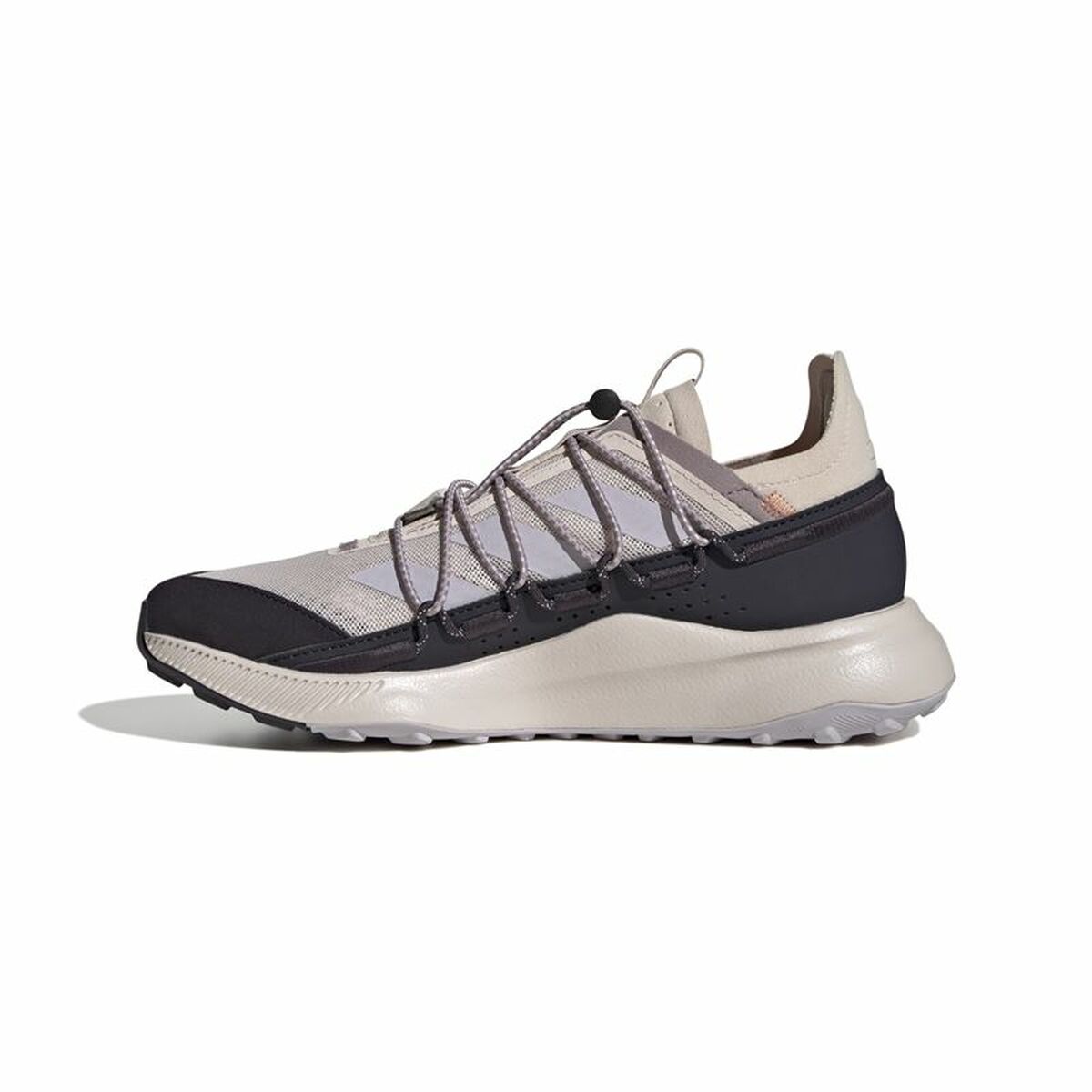 Sports Trainers for Women Adidas Terrex Voyager 21 Beige-4