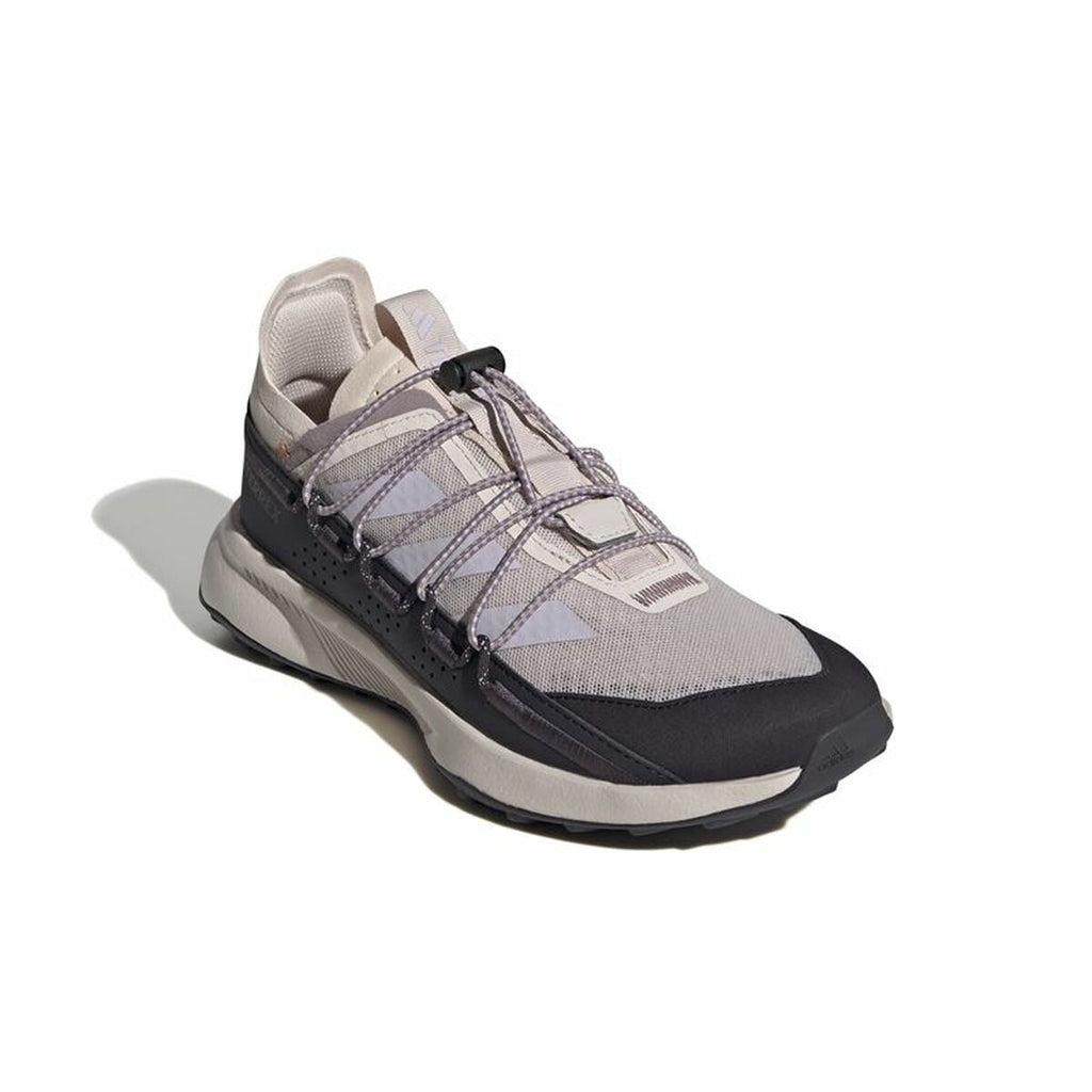 Sports Trainers for Women Adidas Terrex Voyager 21 Beige-3
