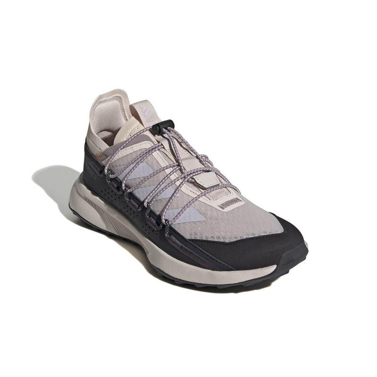 Sports Trainers for Women Adidas Terrex Voyager 21 Beige-3