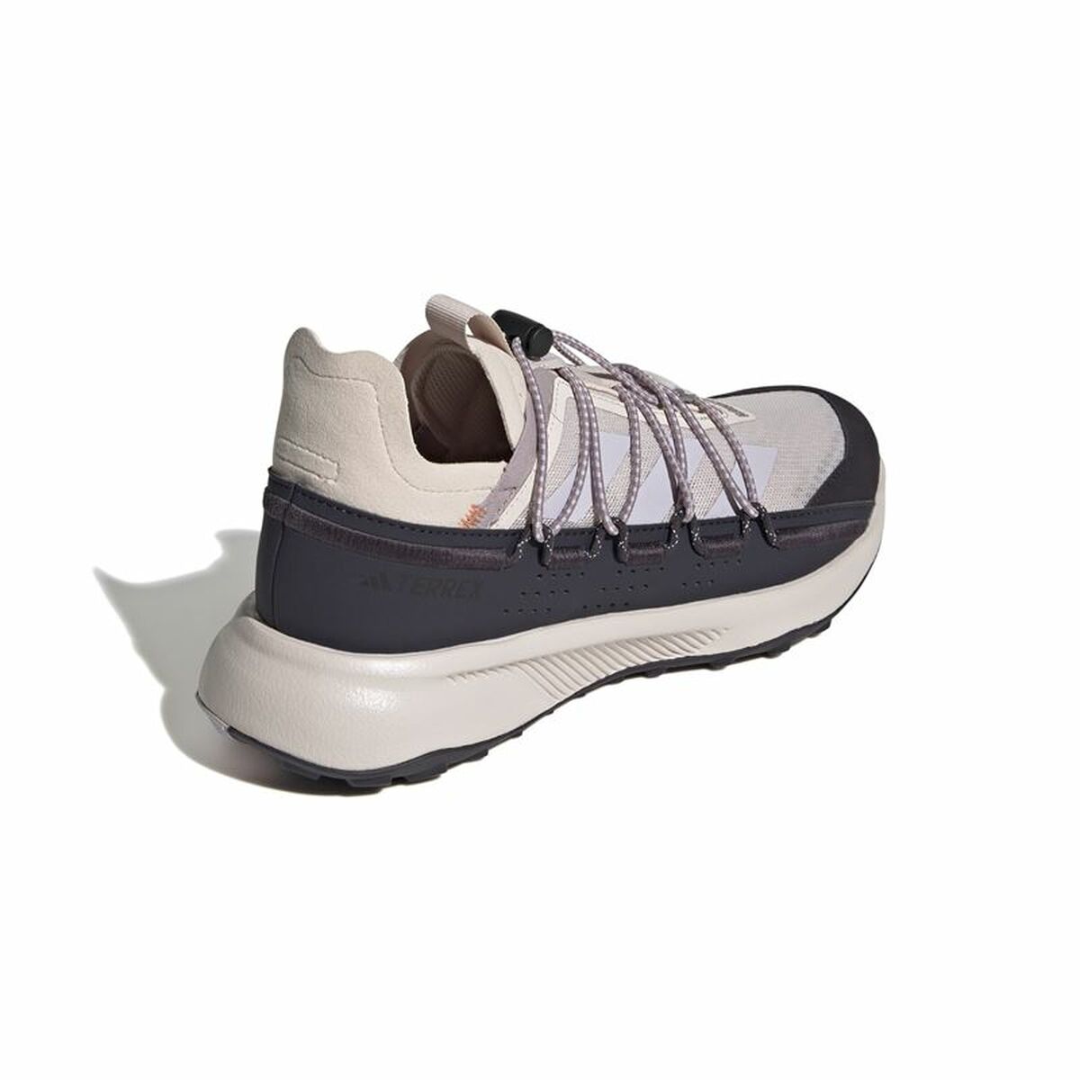 Sports Trainers for Women Adidas Terrex Voyager 21 Beige-2