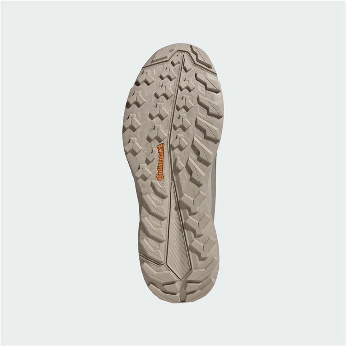 Walking Shoes for Men Adidas Terrex Free Hiker 2 Black-5