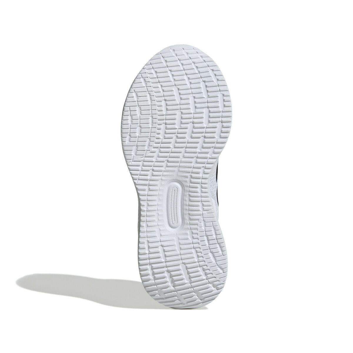 Sports Shoes for Kids Adidas RUNFALCON 5 EL C IE8579 White-3