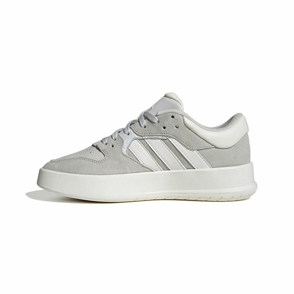 Sports Trainers for Women Adidas Court 24 White-7