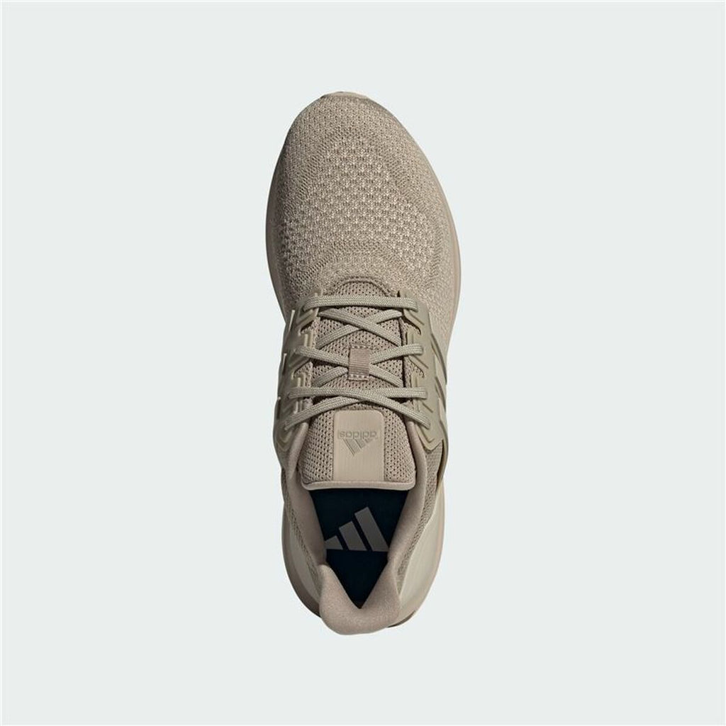 Trainers Adidas Ubounce Dna Light brown-6