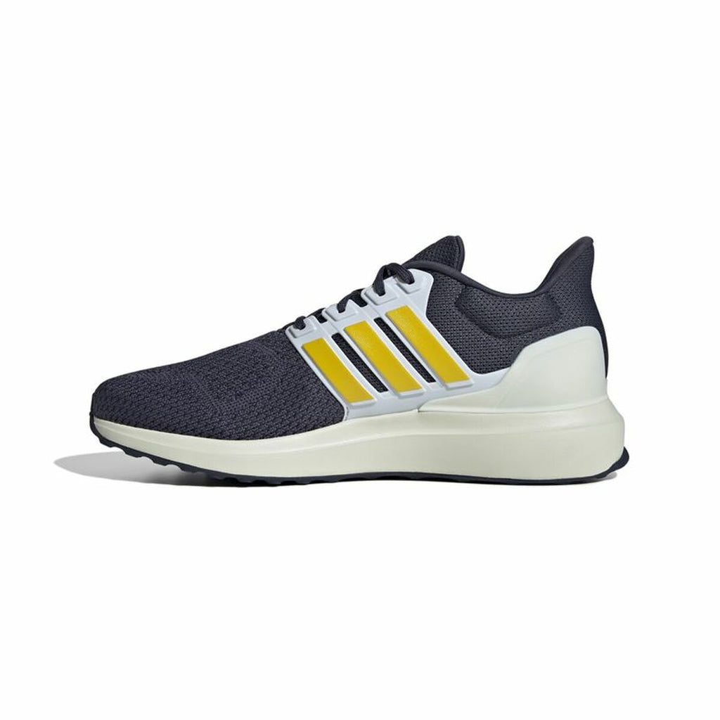 Trainers Adidas Ubounce Dna Black-7