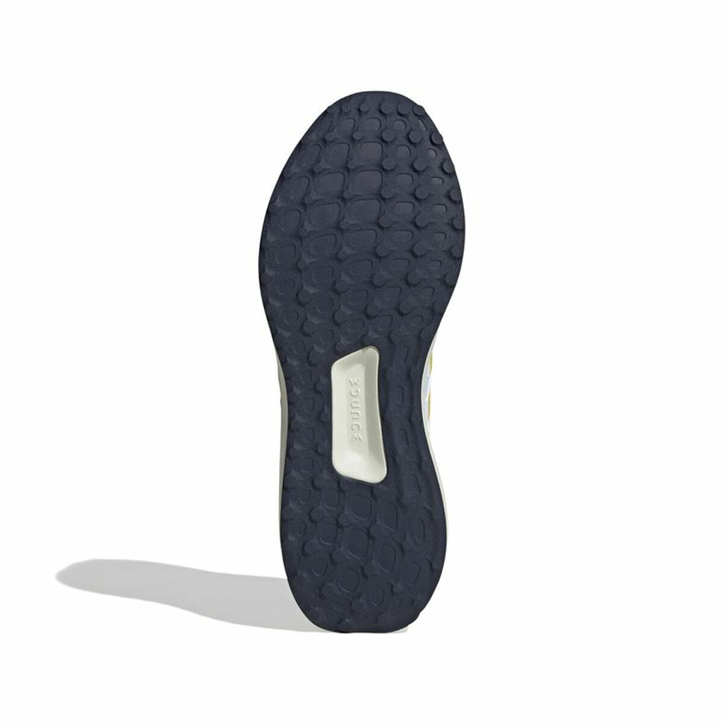 Trainers Adidas Ubounce Dna Black-6
