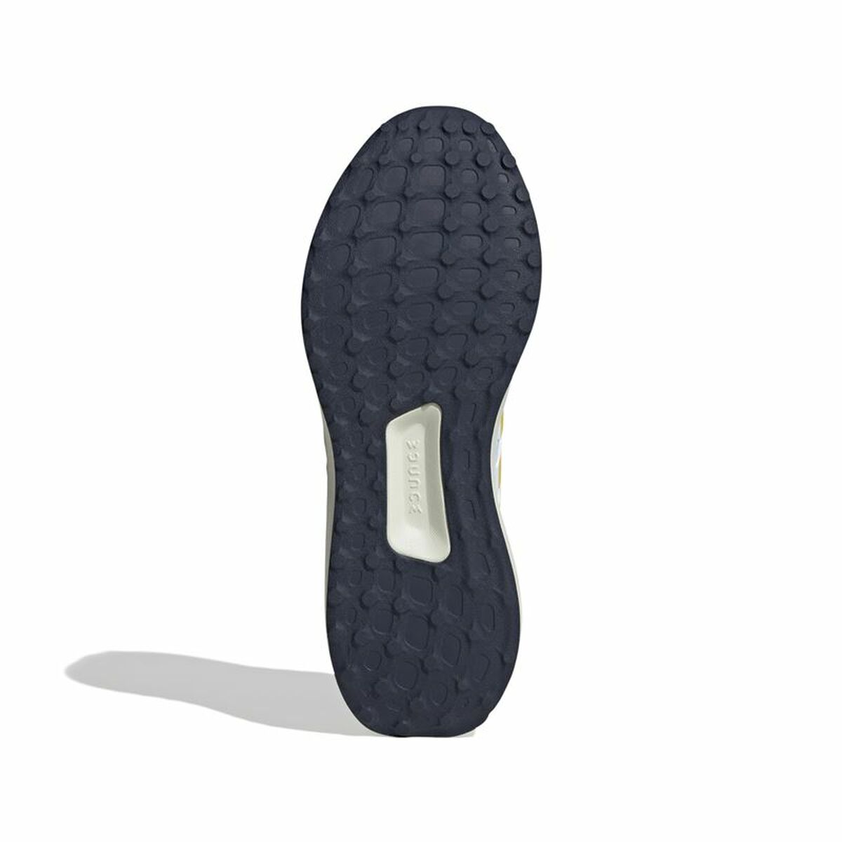 Trainers Adidas Ubounce Dna Black-6