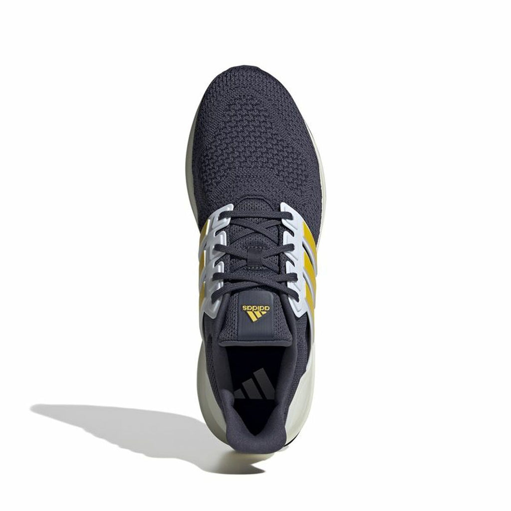 Trainers Adidas Ubounce Dna Black-5