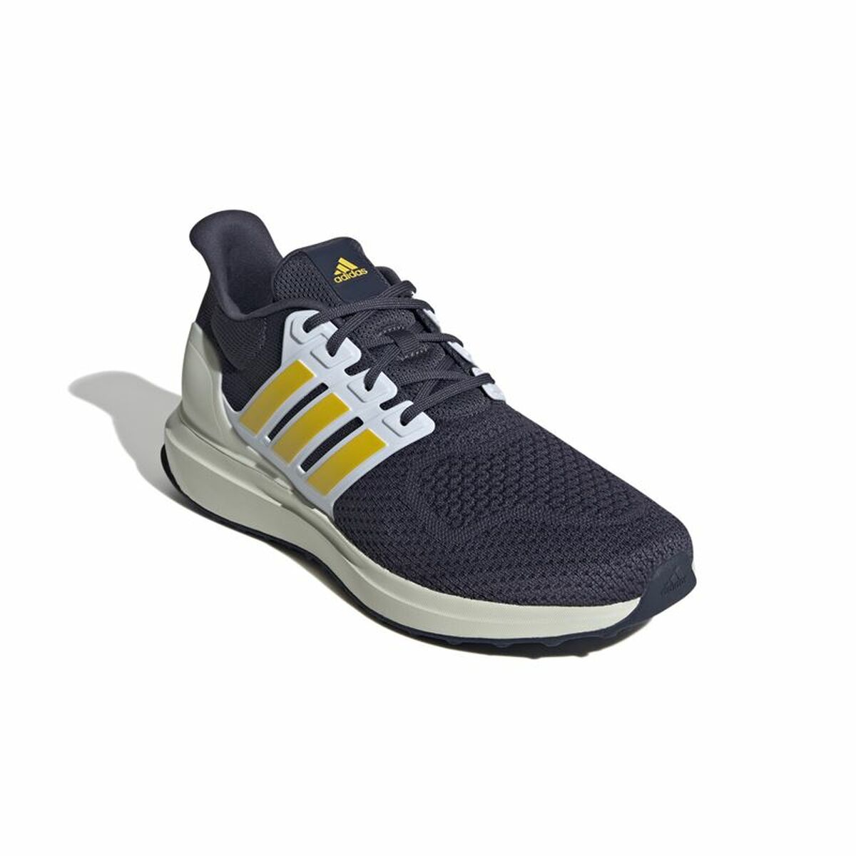 Trainers Adidas Ubounce Dna Black-4