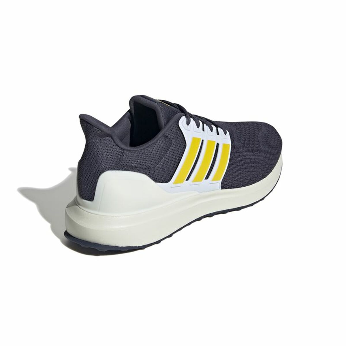 Trainers Adidas Ubounce Dna Black-3