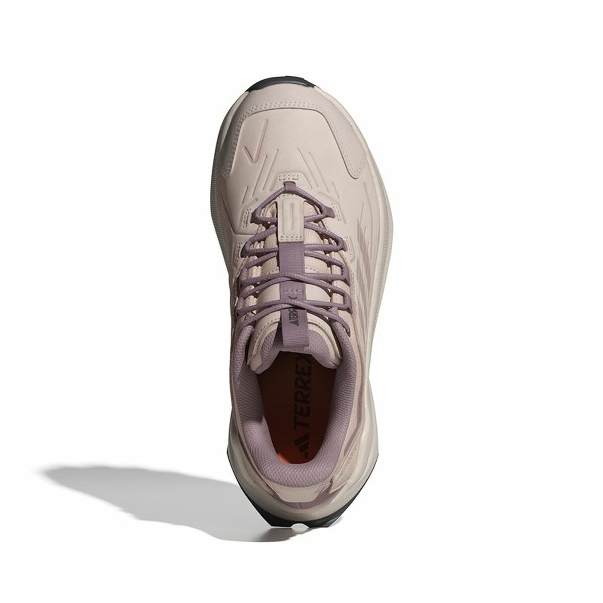 Sports Trainers for Women Adidas Terrex Trailmaker 2 Beige-4