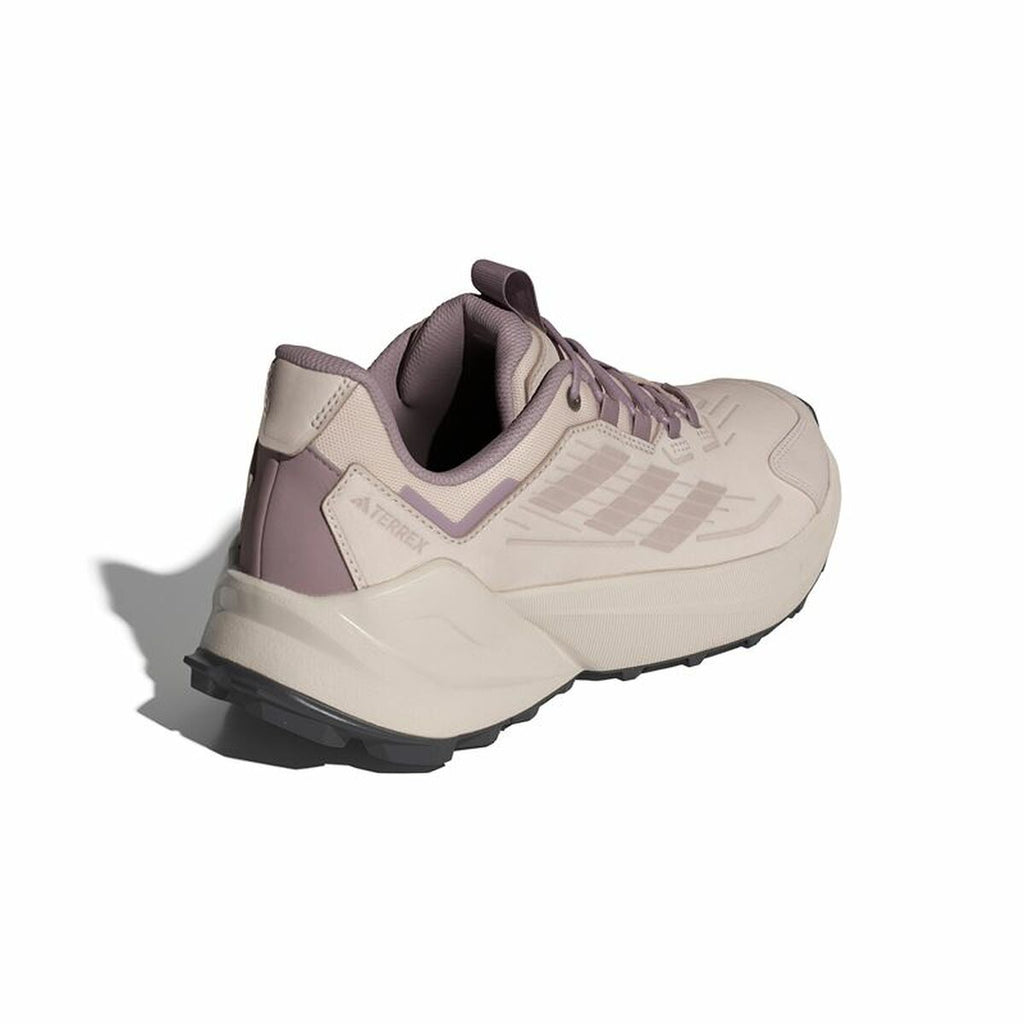 Sports Trainers for Women Adidas Terrex Trailmaker 2 Beige-2