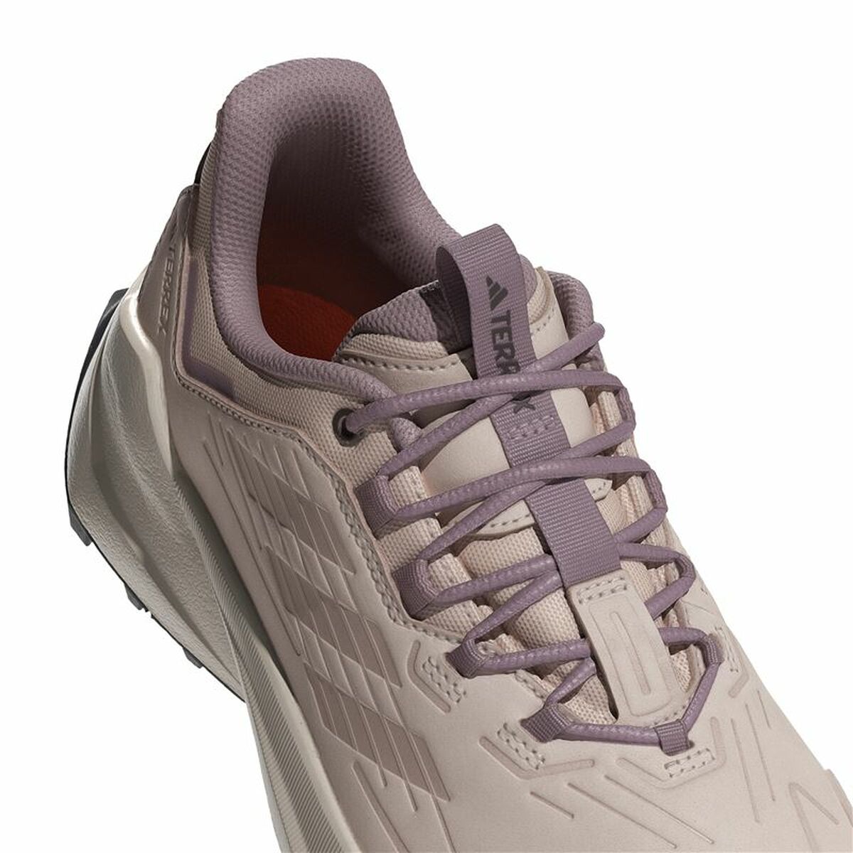Sports Trainers for Women Adidas Terrex Trailmaker 2 Beige-1