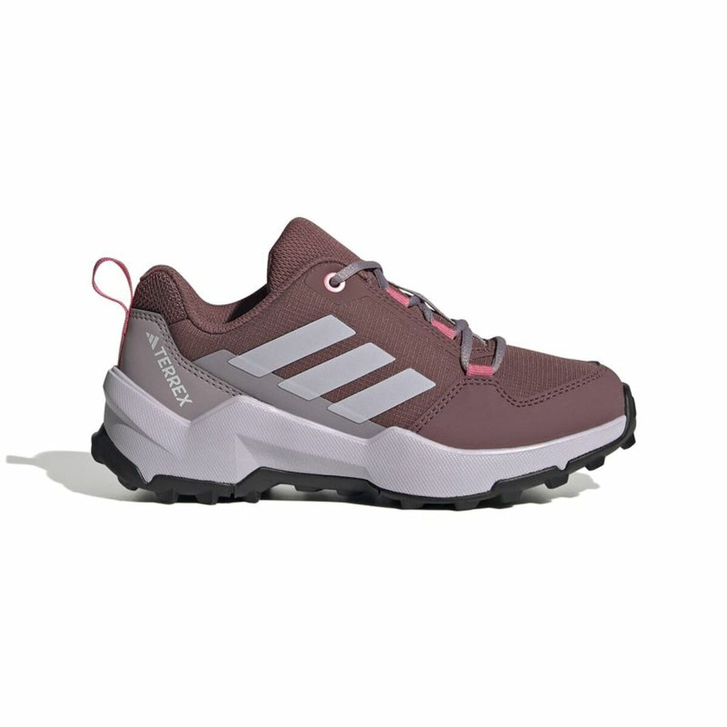 Sports Trainers for Women Adidas Terrex Ax4R Burgundy-0