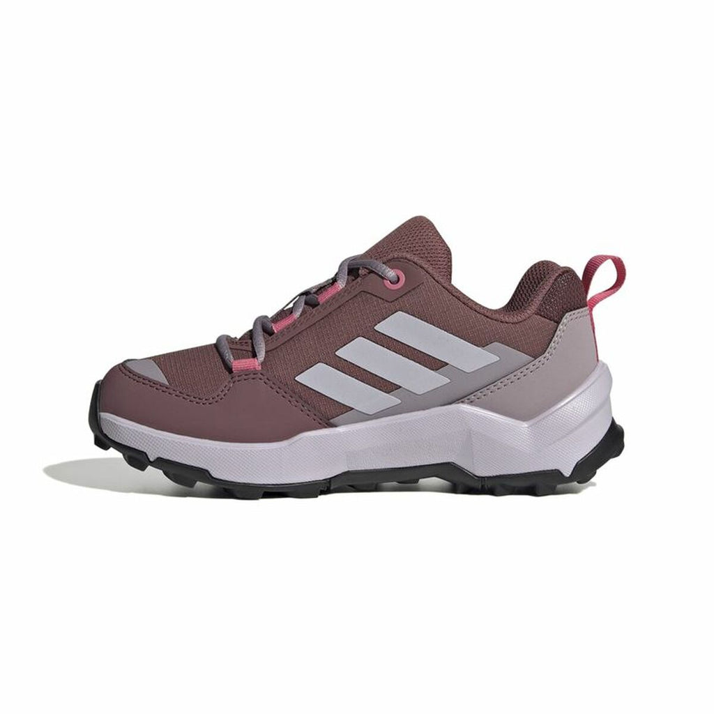 Sports Trainers for Women Adidas Terrex Ax4R Burgundy-6
