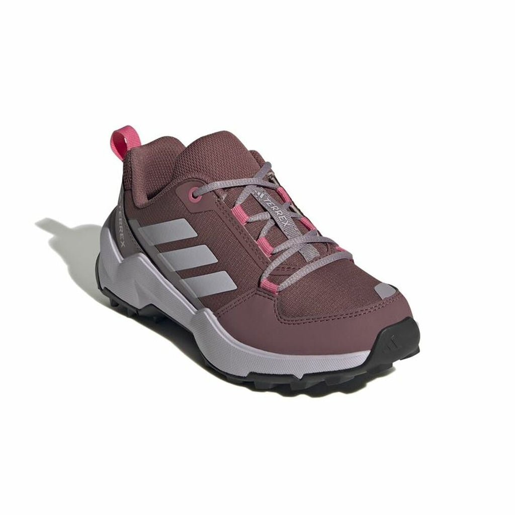 Sports Trainers for Women Adidas Terrex Ax4R Burgundy-3