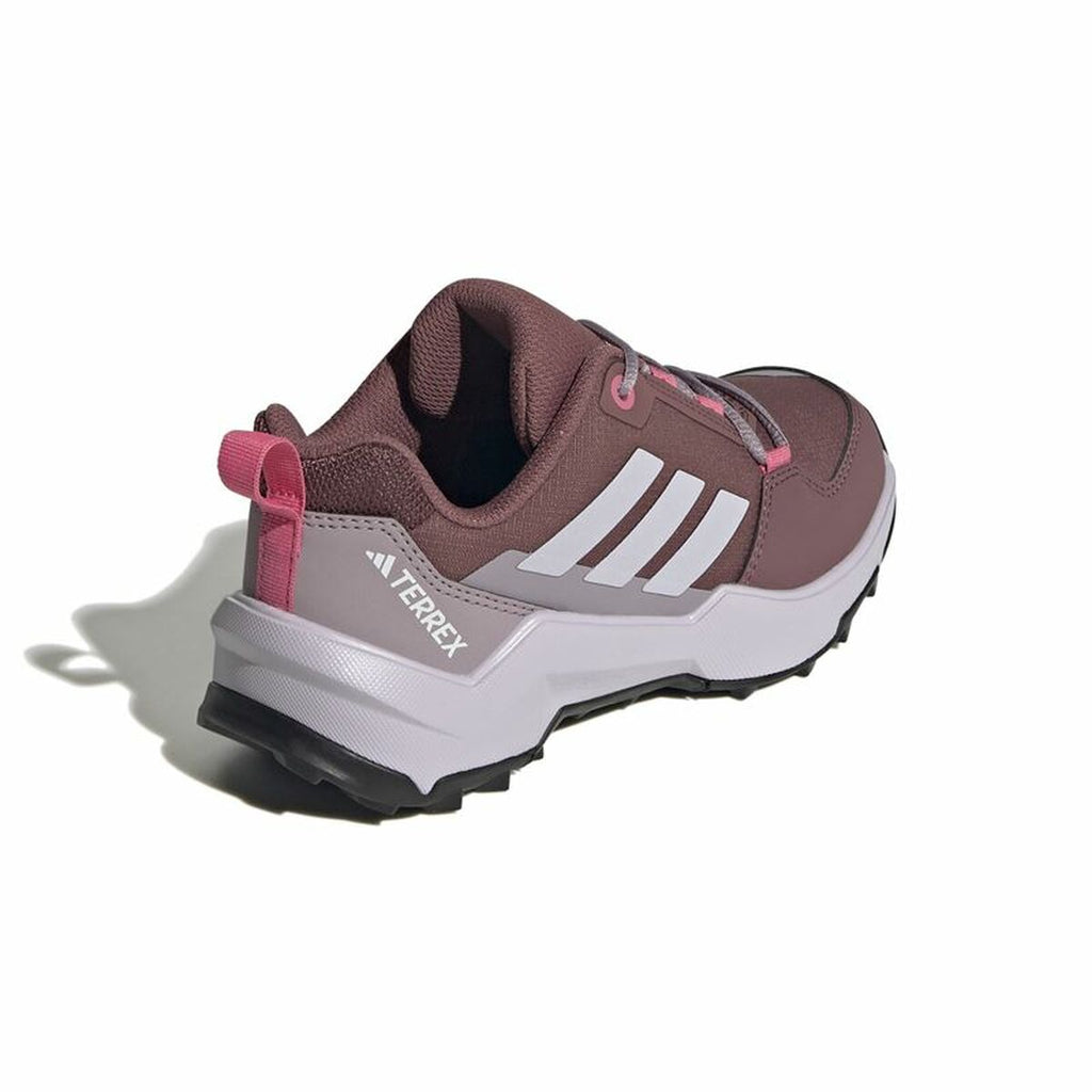Sports Trainers for Women Adidas Terrex Ax4R Burgundy-2