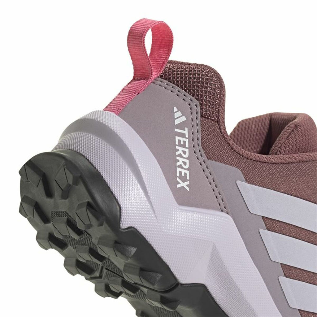Sports Trainers for Women Adidas Terrex Ax4R Burgundy-1