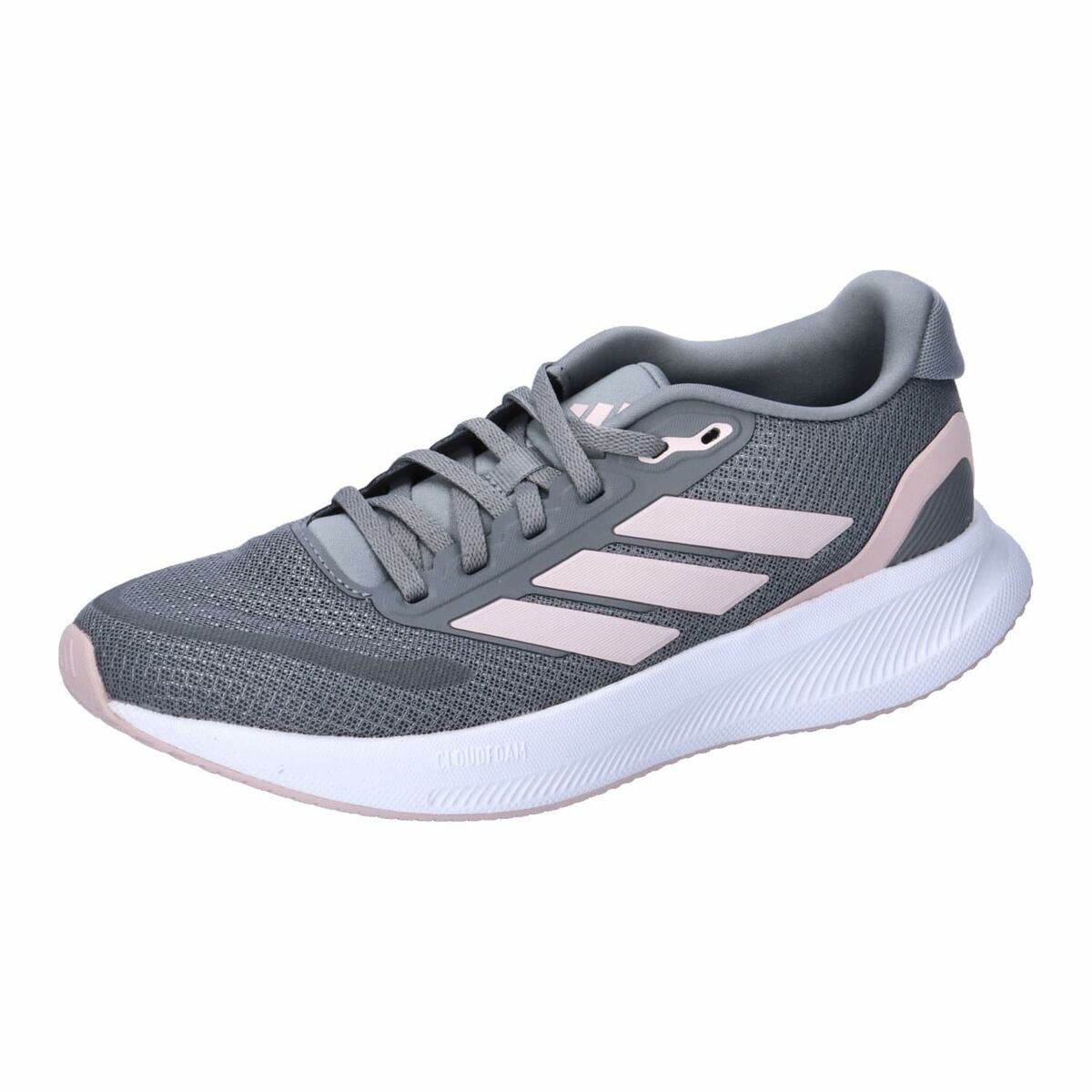 Sports Trainers for Women Adidas RUNFALCON 5 W IE8823 Green-0