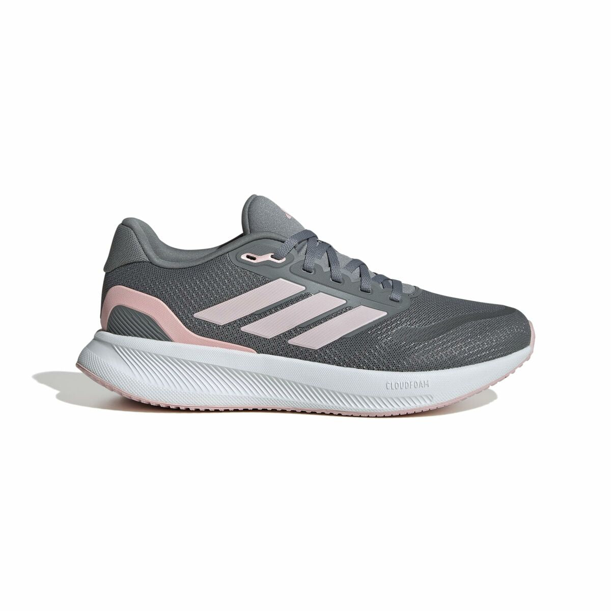 Sports Trainers for Women Adidas RUNFALCON 5 W IE8823 Green-6