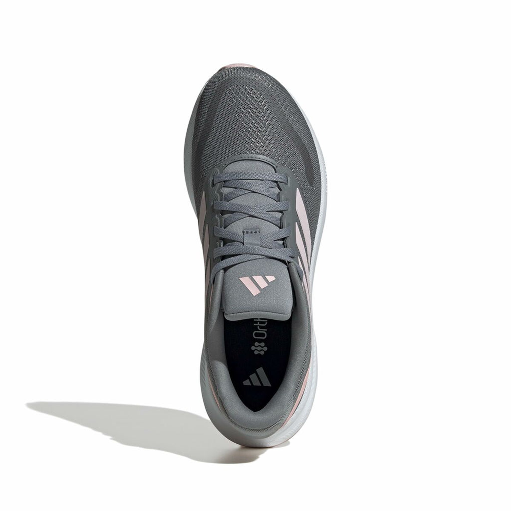 Sports Trainers for Women Adidas RUNFALCON 5 W IE8823 Green-5