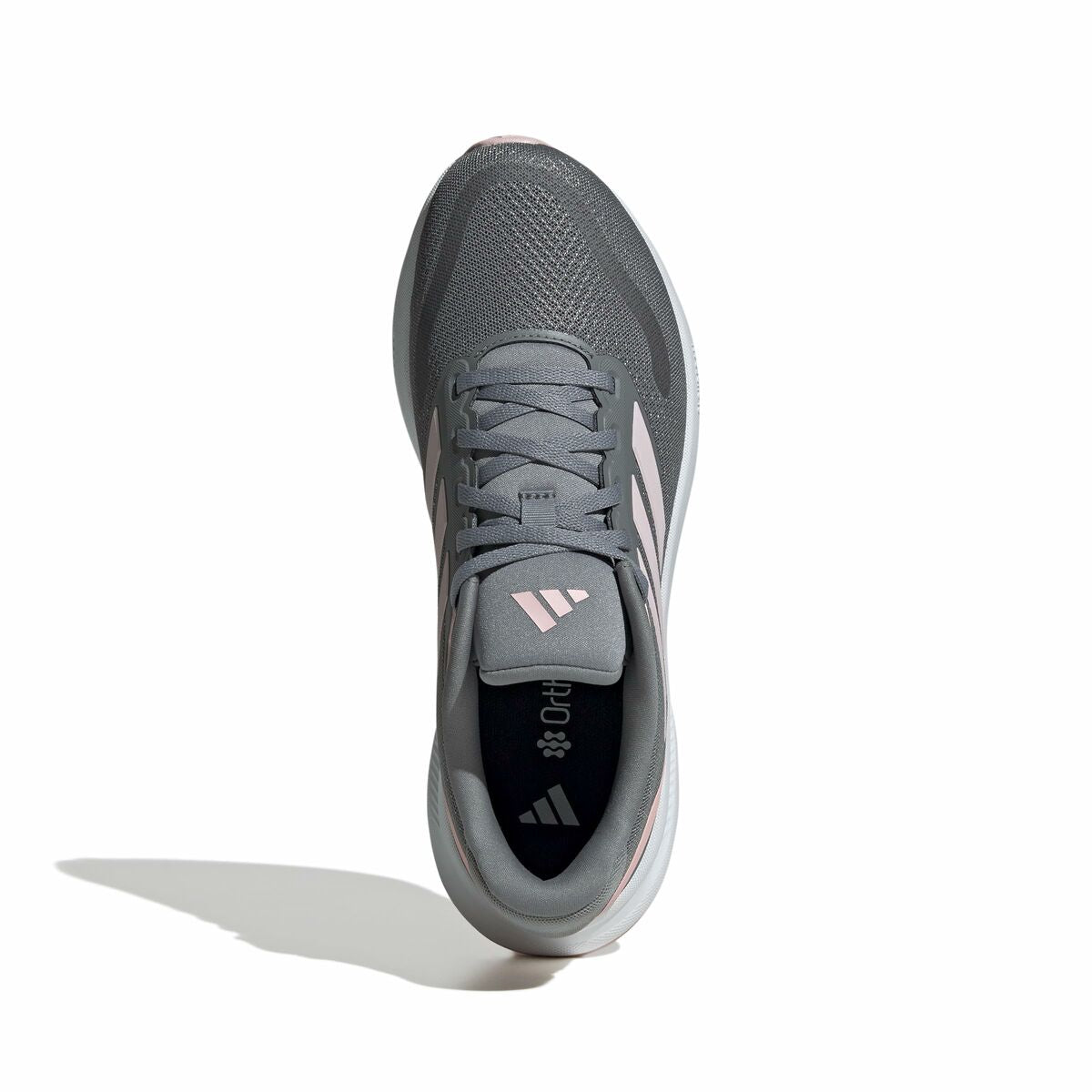 Sports Trainers for Women Adidas RUNFALCON 5 W IE8823 Green-5