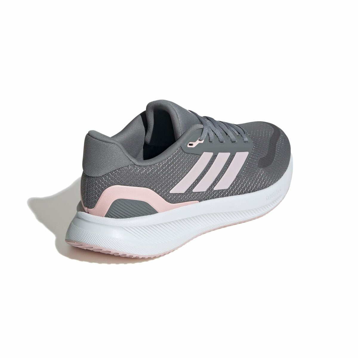 Sports Trainers for Women Adidas RUNFALCON 5 W IE8823 Green-3