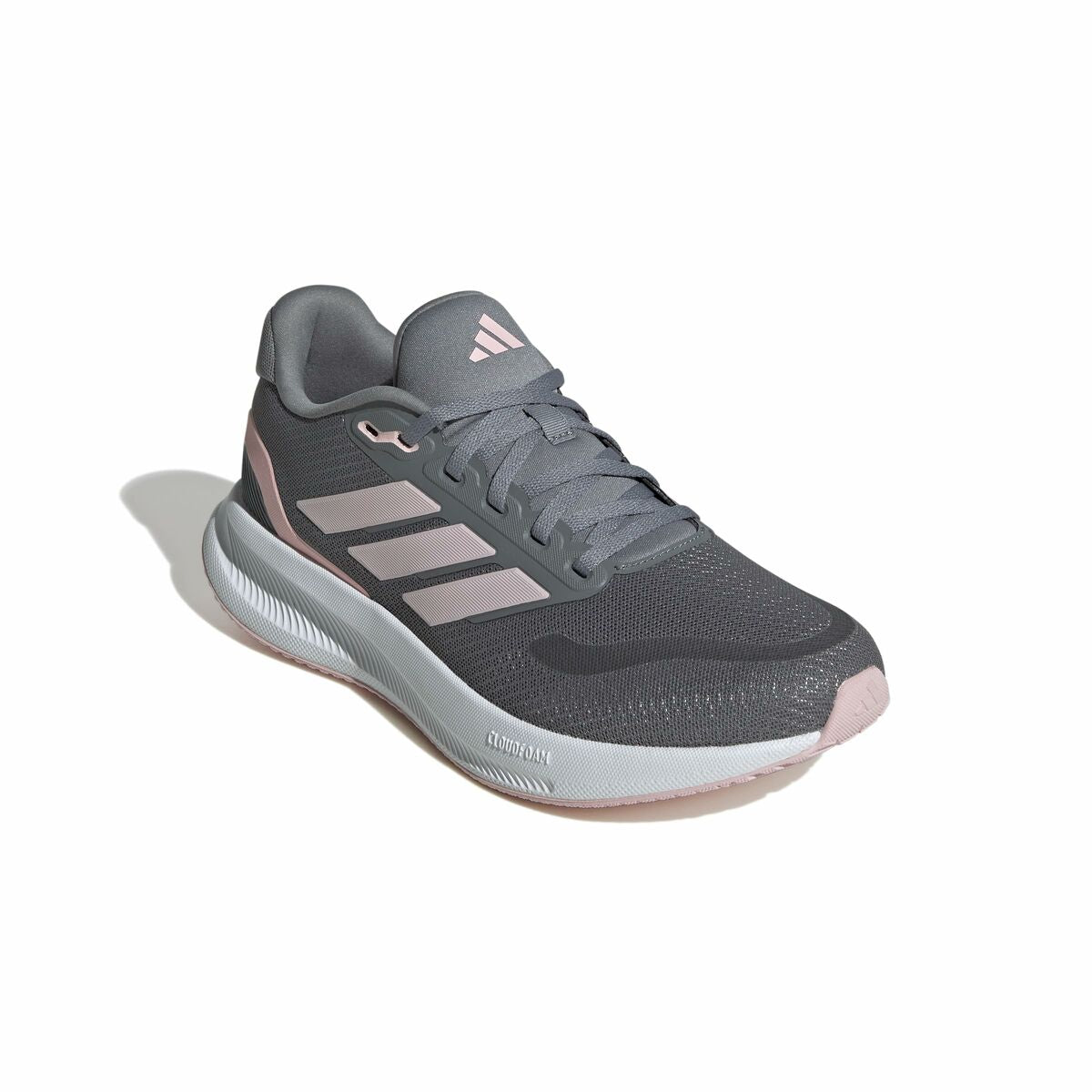 Sports Trainers for Women Adidas RUNFALCON 5 W IE8823 Green-2