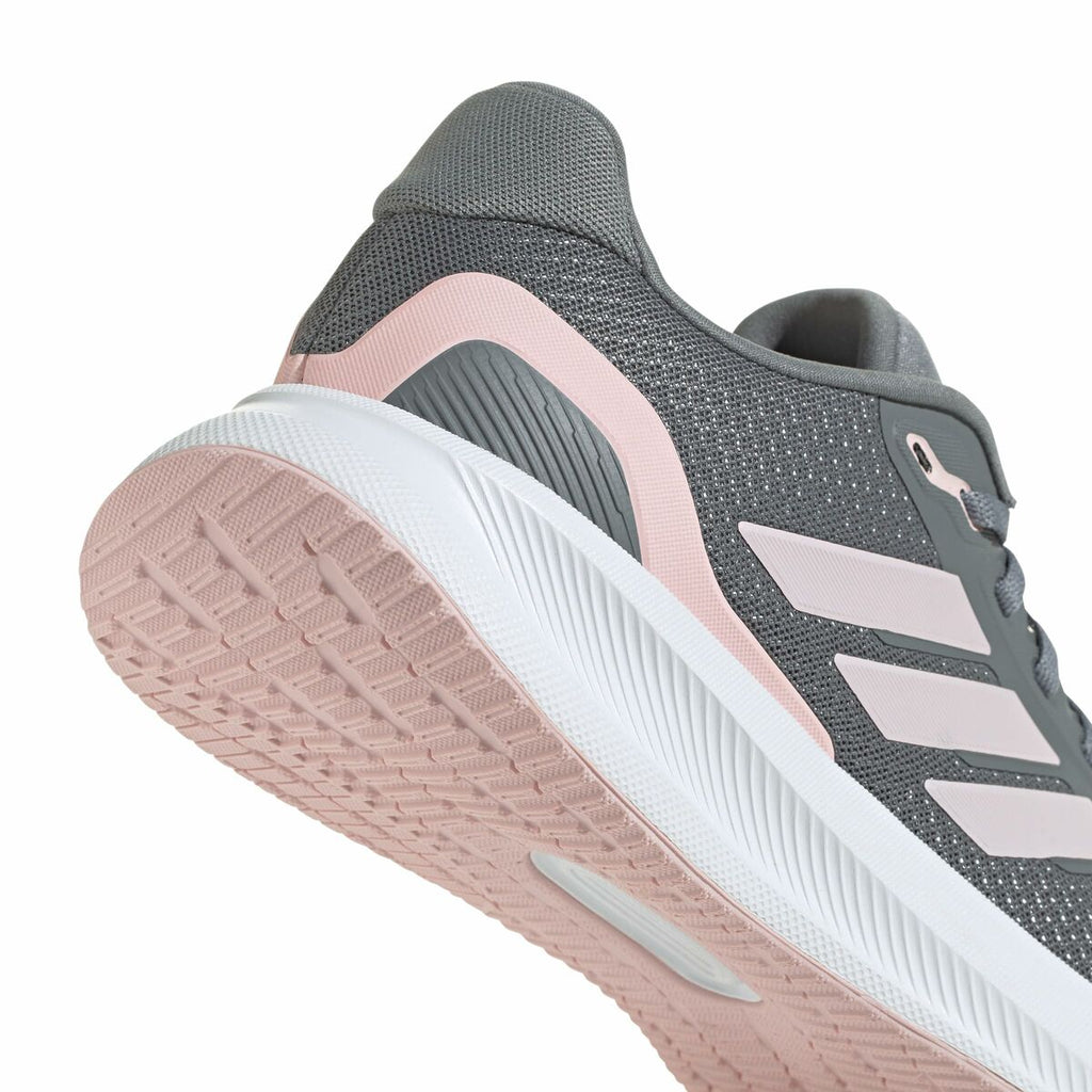 Sports Trainers for Women Adidas RUNFALCON 5 W IE8823 Green-1