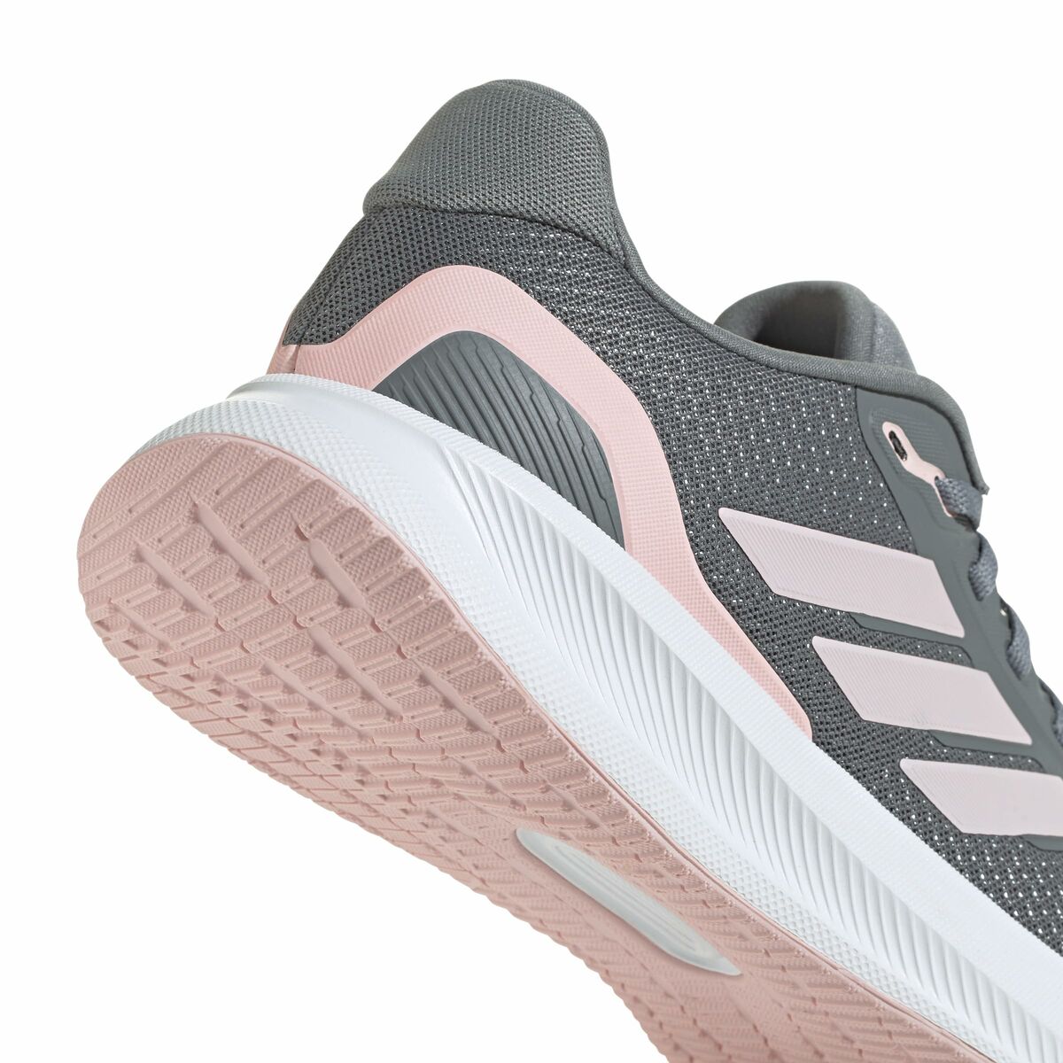Sports Trainers for Women Adidas RUNFALCON 5 W IE8823 Green-1