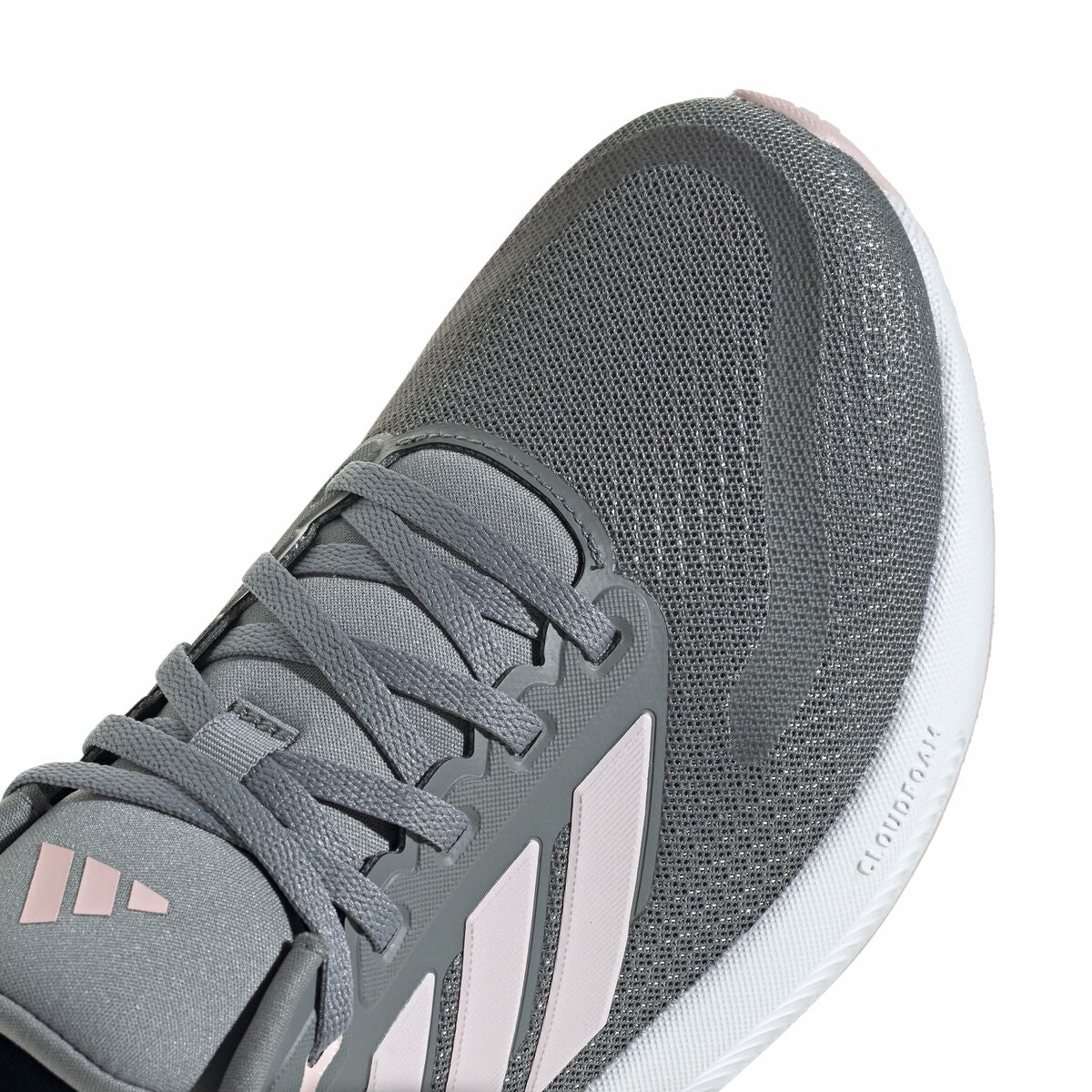 Sports Trainers for Women Adidas RUNFALCON 5 W IE8823 Green-8