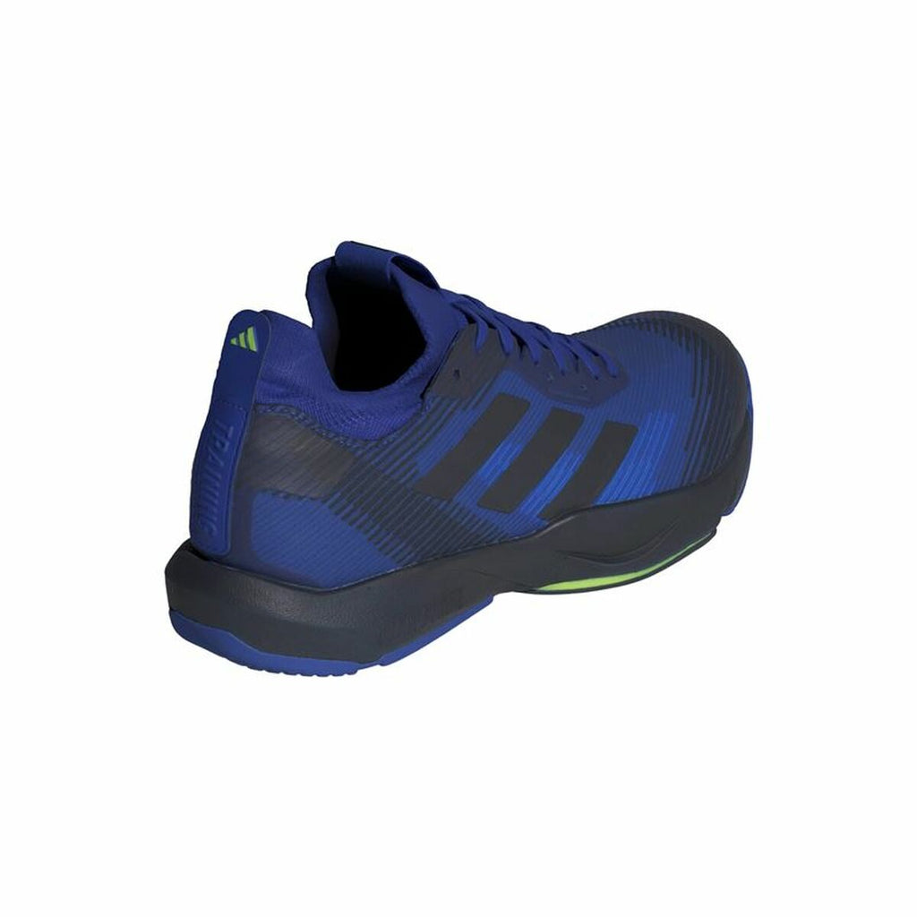 Trainers Adidas Rapidmove Adv Trainer Men-2