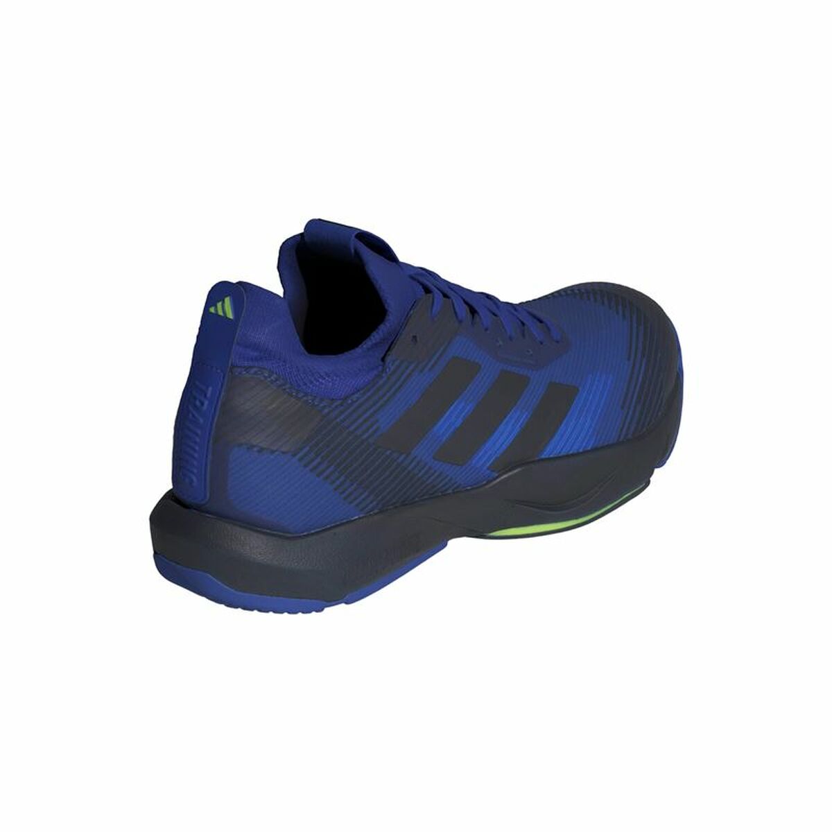 Trainers Adidas Rapidmove Adv Trainer Men-2