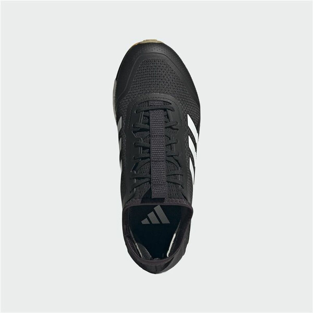 Sports Trainers for Women Adidas Hockey Fabela X Empower hockey Black-5