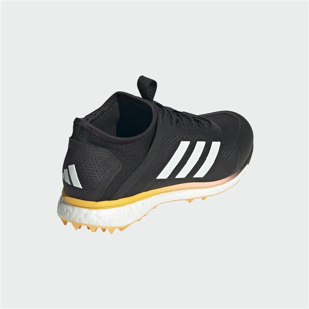 Sports Trainers for Women Adidas Hockey Fabela X Empower hockey Black-2