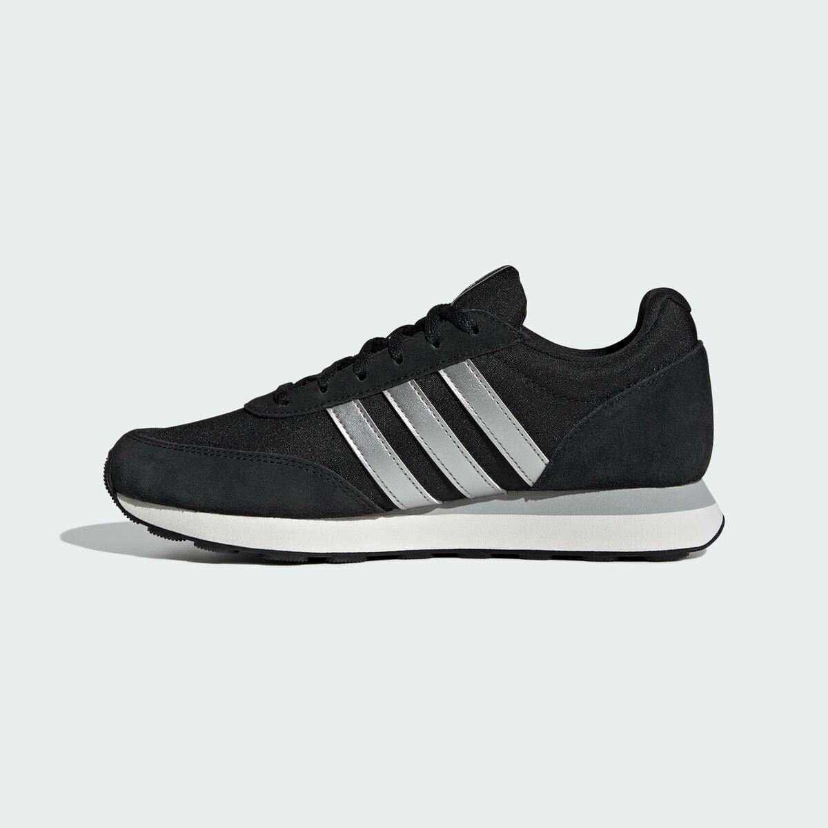 Sports Trainers for Women Adidas RUN 60S 3.0 Black-6