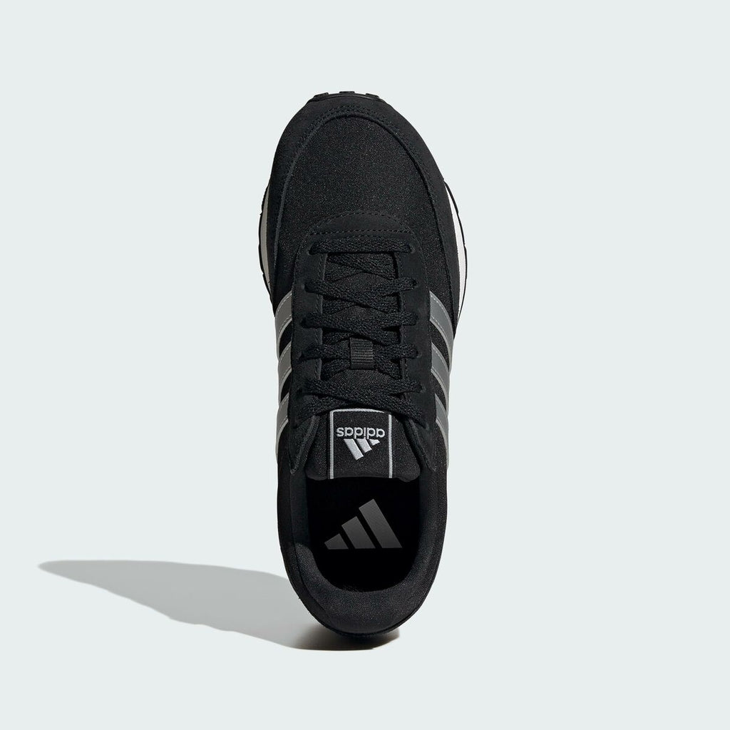 Sports Trainers for Women Adidas RUN 60S 3.0 Black-5
