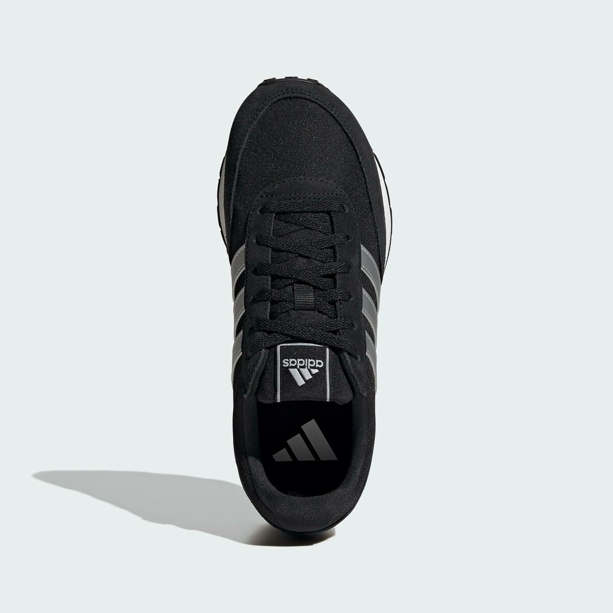 Sports Trainers for Women Adidas RUN 60S 3.0 Black-5