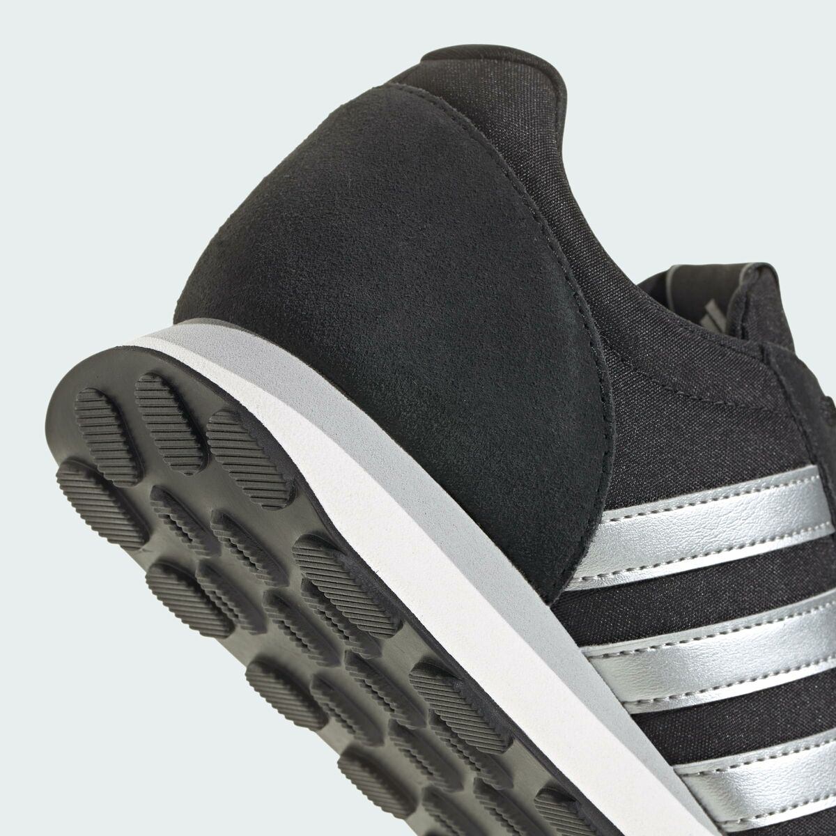 Sports Trainers for Women Adidas RUN 60S 3.0 Black-4