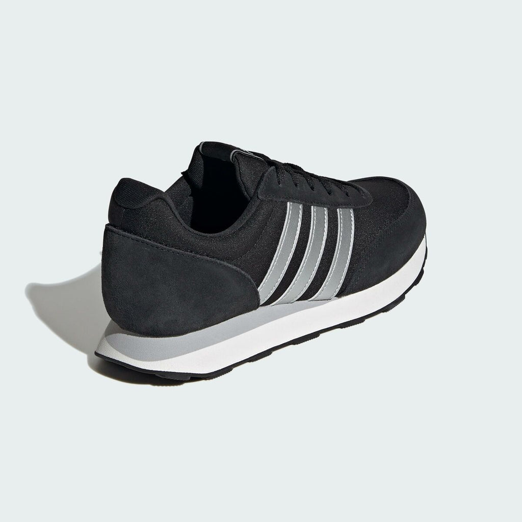 Sports Trainers for Women Adidas RUN 60S 3.0 Black-2