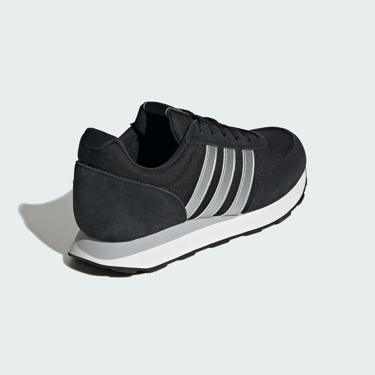 Sports Trainers for Women Adidas RUN 60S 3.0 Black-2