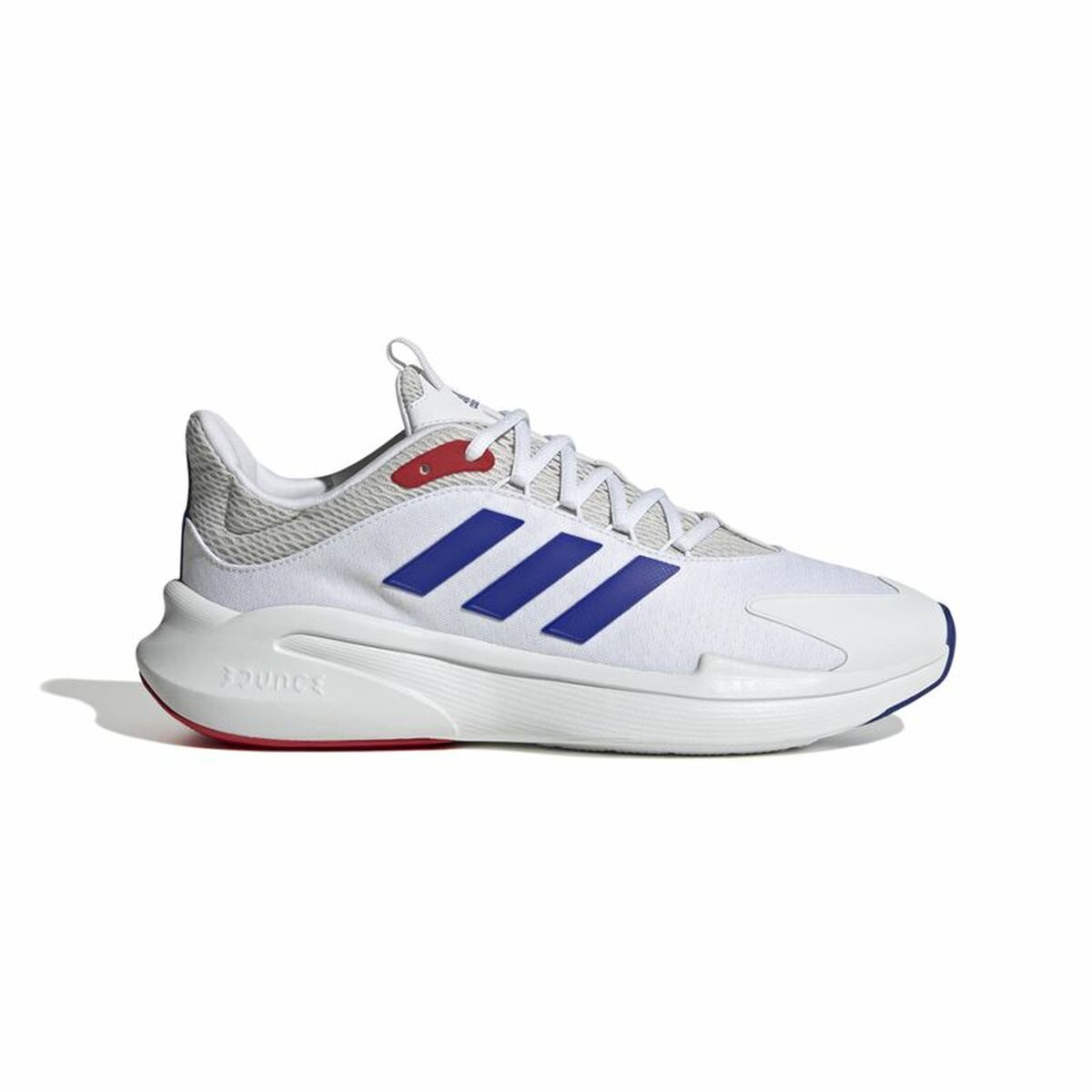 Trainers Adidas Alphaedge+ White-0