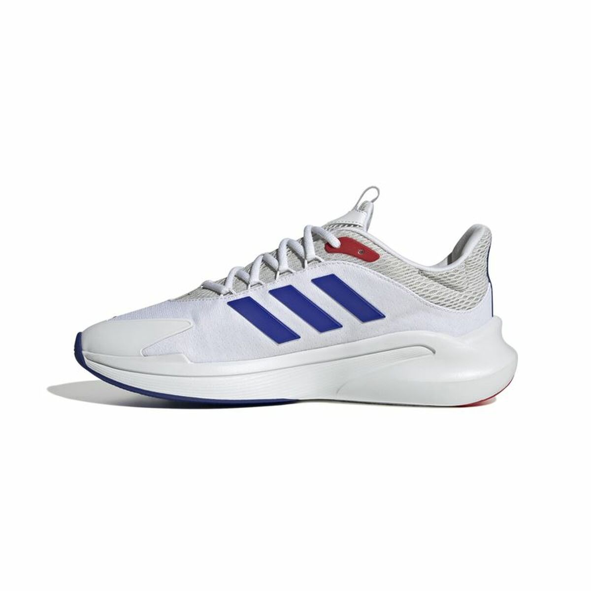 Trainers Adidas Alphaedge+ White-7