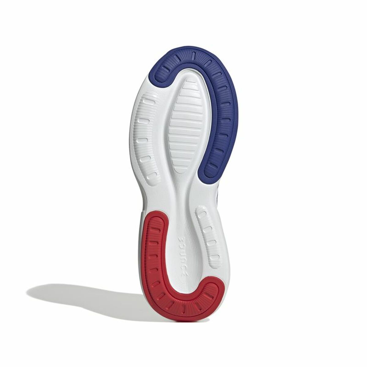 Trainers Adidas Alphaedge+ White-6