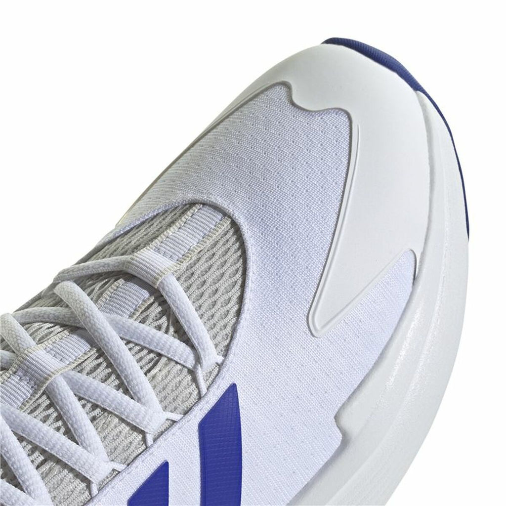 Trainers Adidas Alphaedge+ White-2