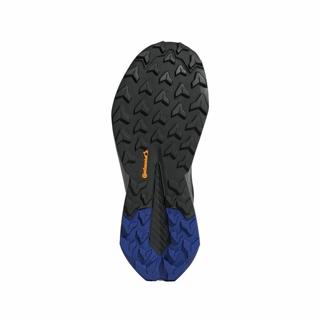 Walking Shoes for Men Adidas Terrex Trailmaker 2 Black Grey-2